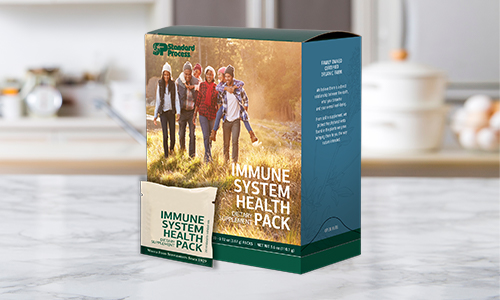 Immune System Health Pack