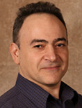 Bassem El-Khodor, PhD