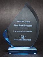 NBJ Award