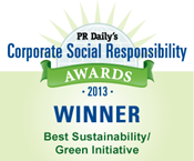 Social Responsibility Award