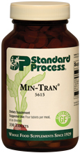 Bottle of Min-Tran®
