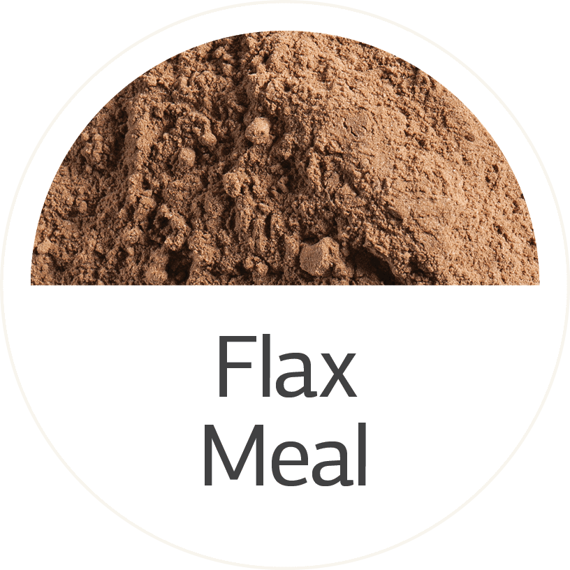 Flax Meal
