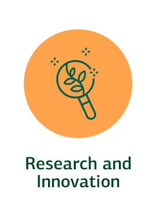Research and Innovation