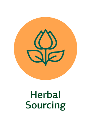Herbal Sourcing