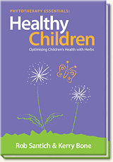 Healthy Children: Optimizing Children's Health with Herbs