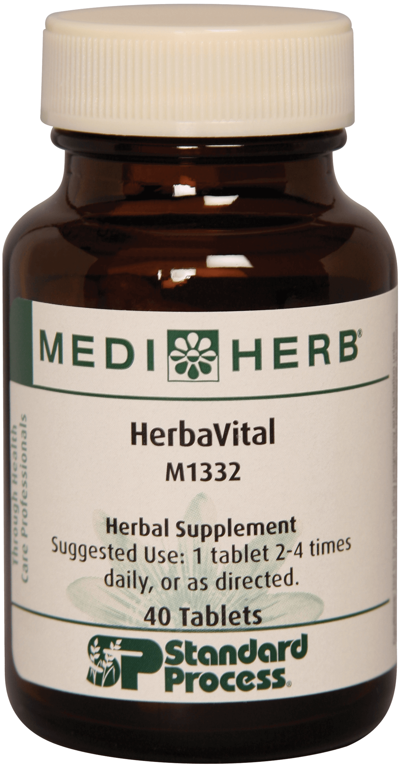 MediHerb® HerbaVital