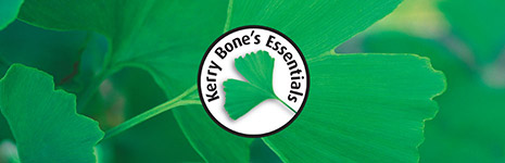 Kerry Bone's Essentials Graphic