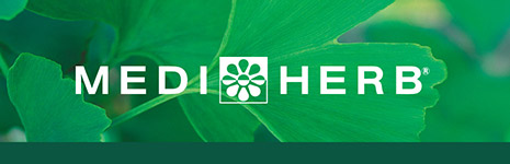 MediHerb Professional Library Graphic
