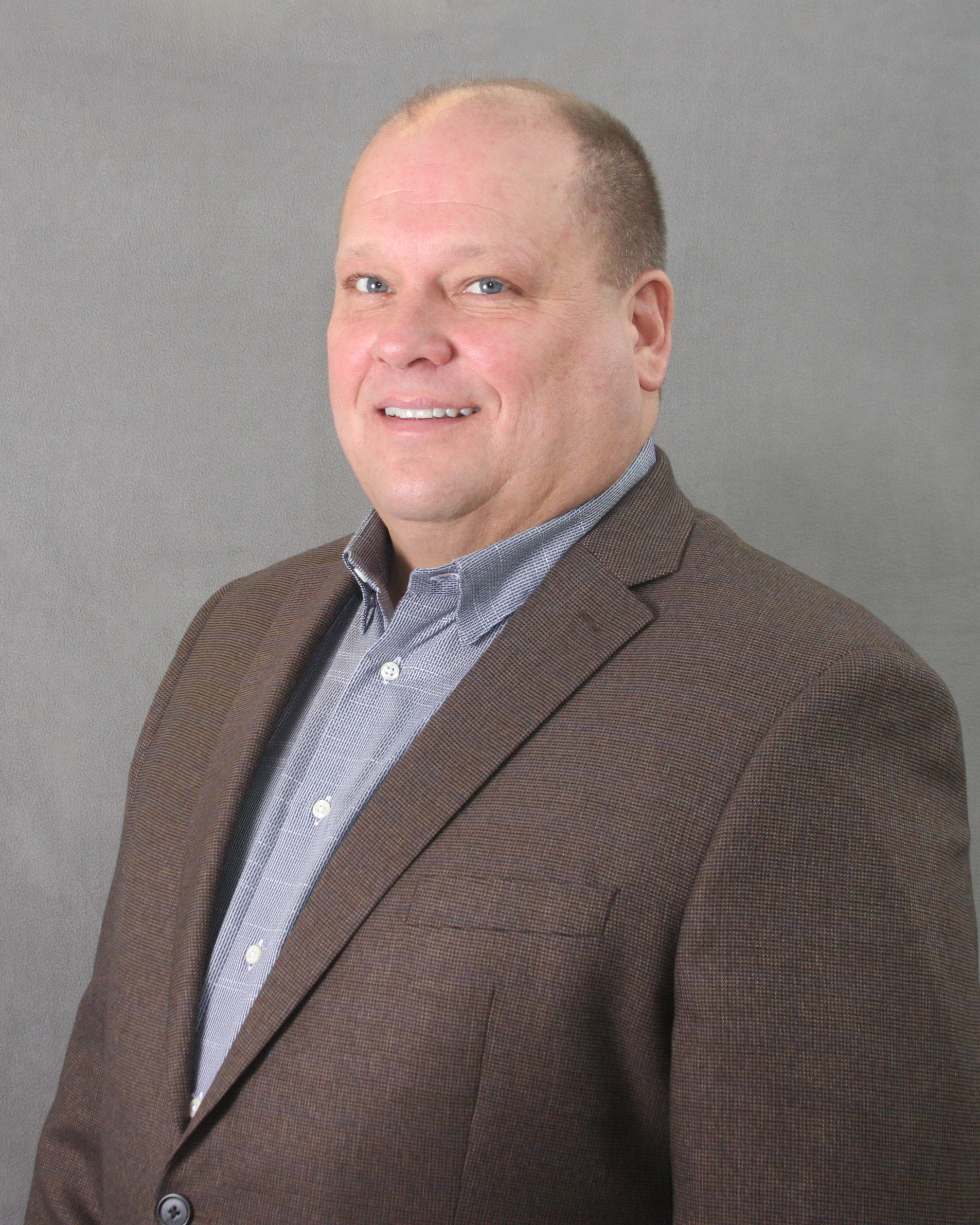 Dean Ploch, Vice President of Business Innovation