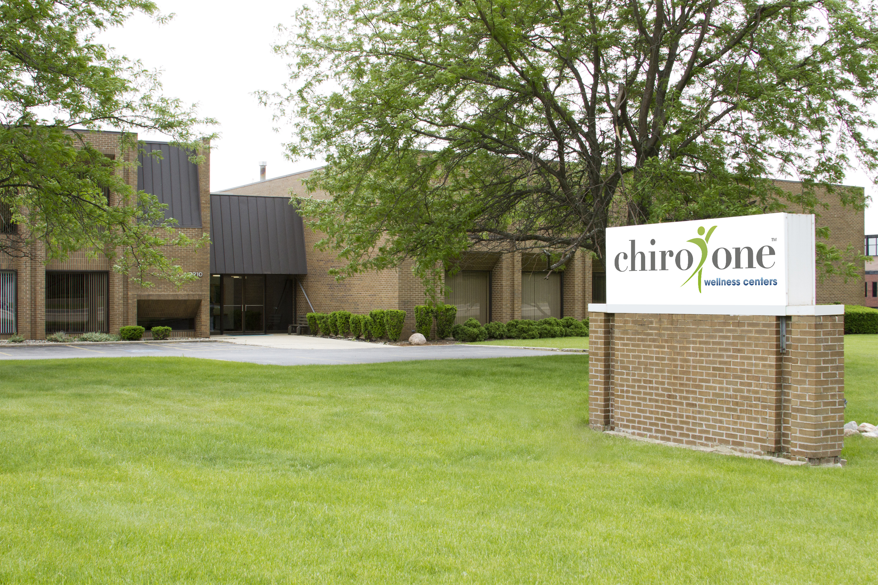 Chiro One Wellness Centers