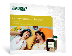 Detox-Friendly Recipes