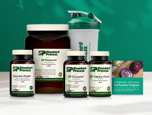 Purification Programs