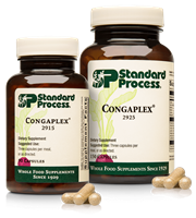 Congaplex
