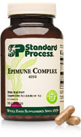 Epimune Complex