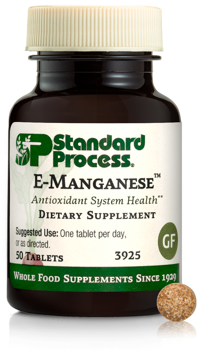 E-Manganese™