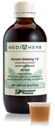 Korean Ginseng 1:2