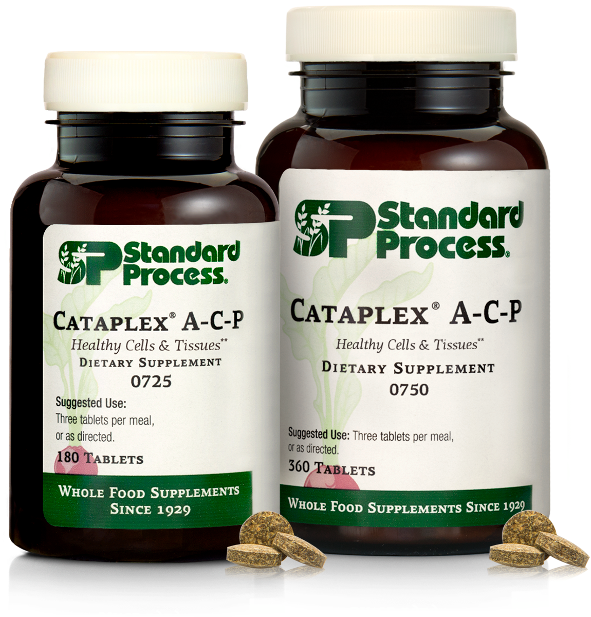 Cataplex® A-C-P