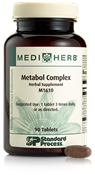 Metabol Complex