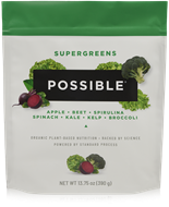 POSSIBLE® SuperGreens