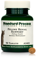 Feline Renal Support