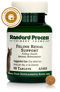 Feline Renal Support