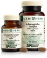 Ashwagandha Complex