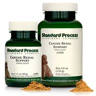 Canine Renal Support