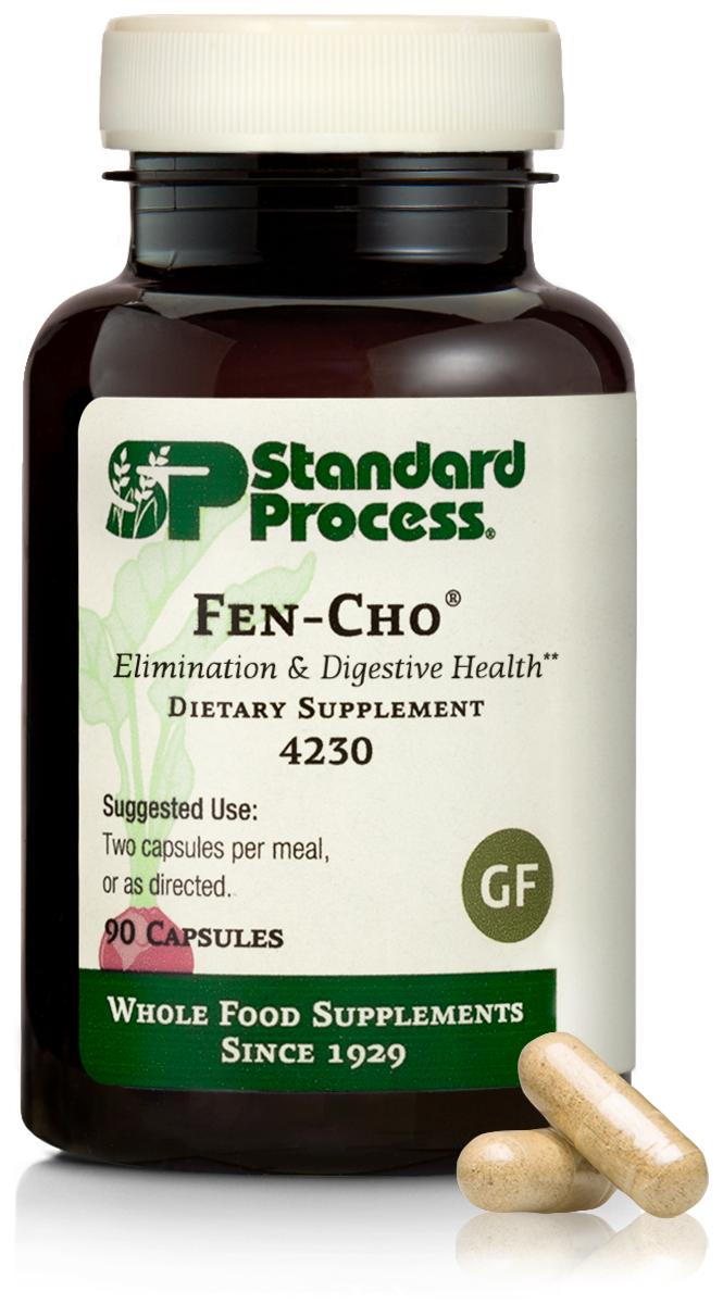 Fen-Cho®