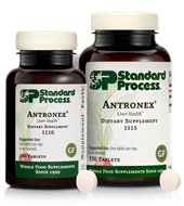 Antronex®