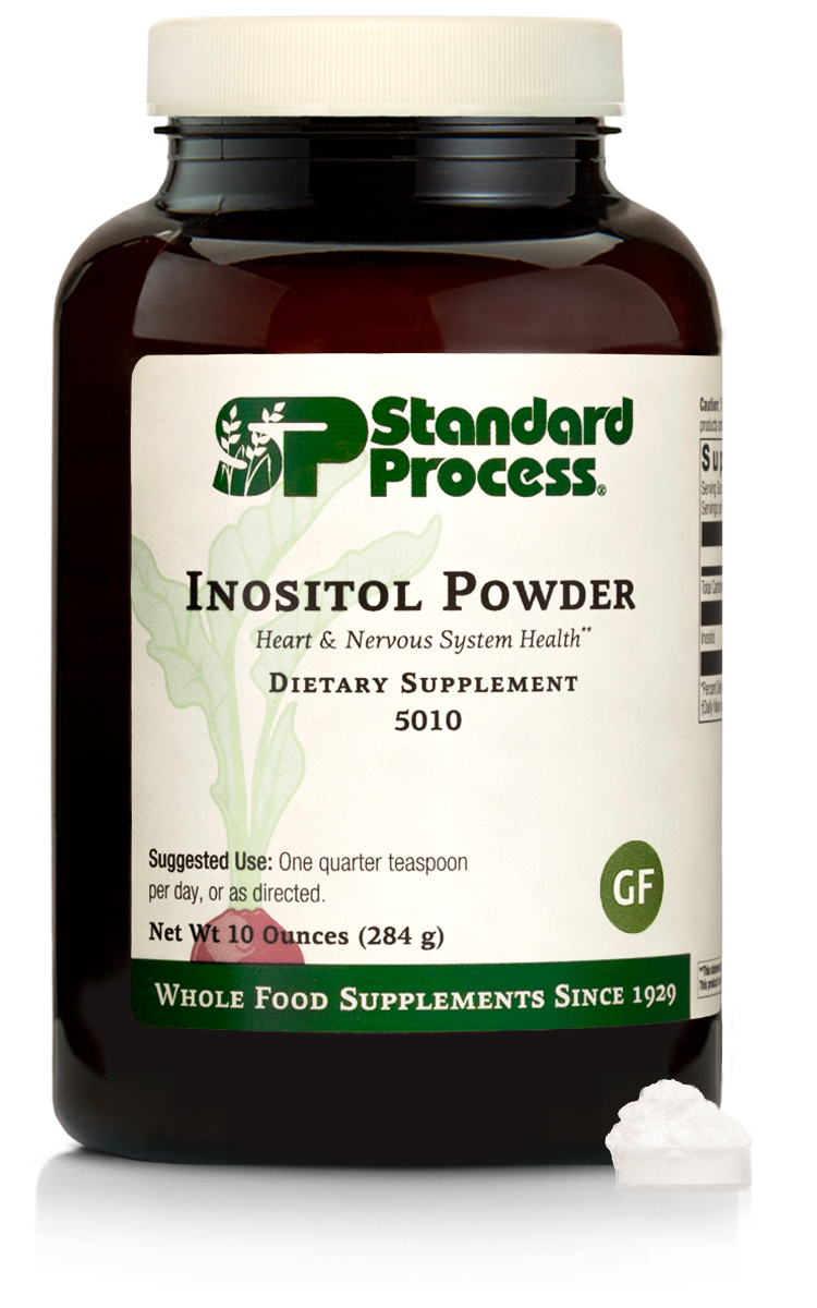 Inositol Powder