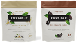 POSSIBLE® Protein Powder
