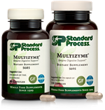 Multizyme®