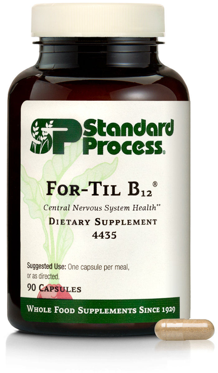 For-Til B12®