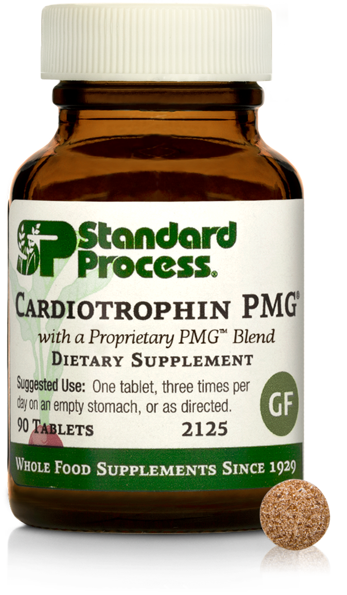 Cardiotrophin PMG®