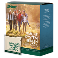 Immune System Health Pack