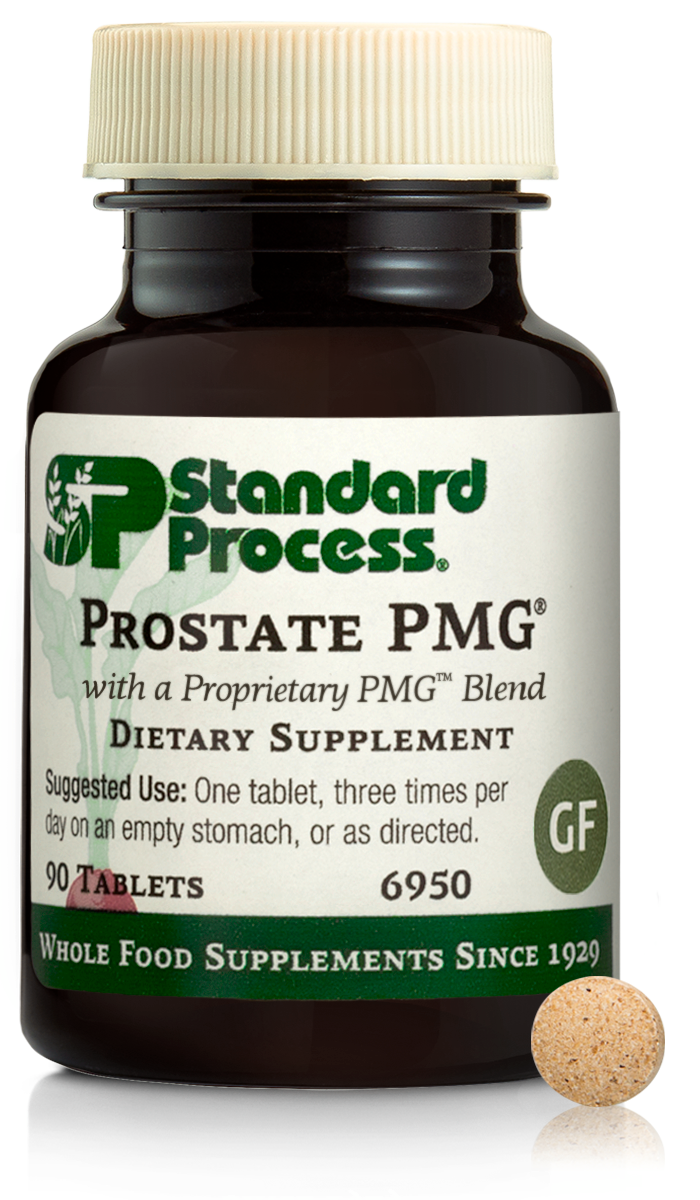 Prostate PMG®