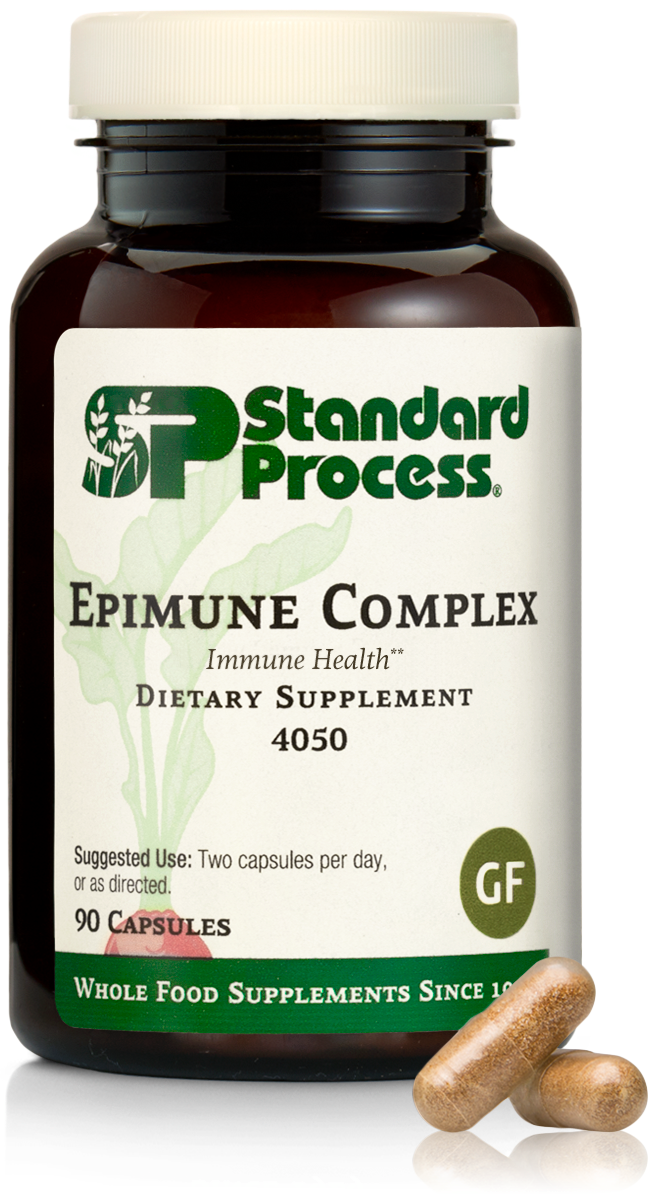 Epimune Complex