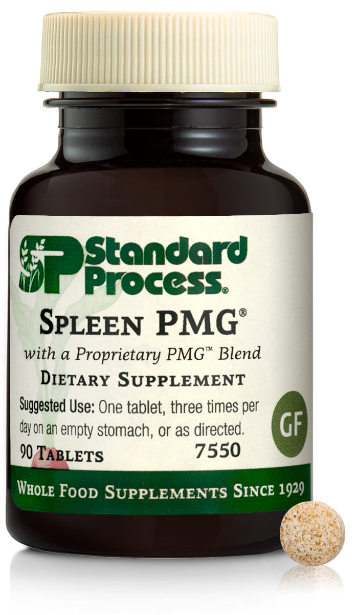 Spleen PMG®