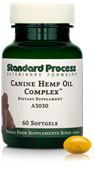 Canine Hemp Oil Complex™