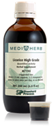 Licorice High Grade