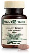 Cranberry Complex