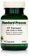 VF Thymex® for VF Thymex® for Cats & Dogs