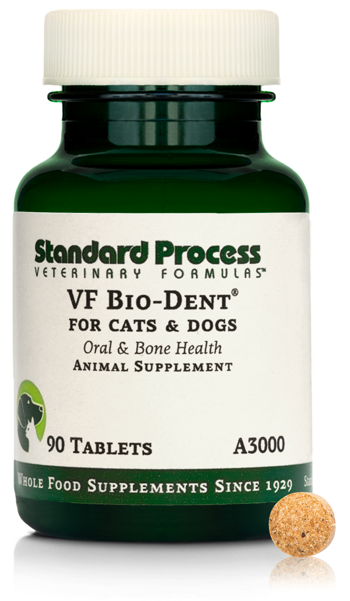 VF Bio-Dent® For Cats & Dogs