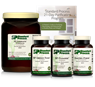 Purification Product Kit with SP Complete® Vanilla and Gastro-Fiber®