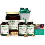 Purification Product Kit with SP Complete® Vanilla and Gastro-Fiber®