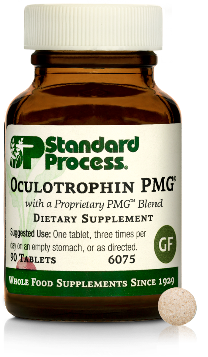 Oculotrophin PMG®