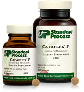 Cataplex® F Tablets