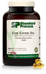 Cod Liver Oil