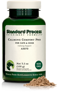 Calming Comfort Pro