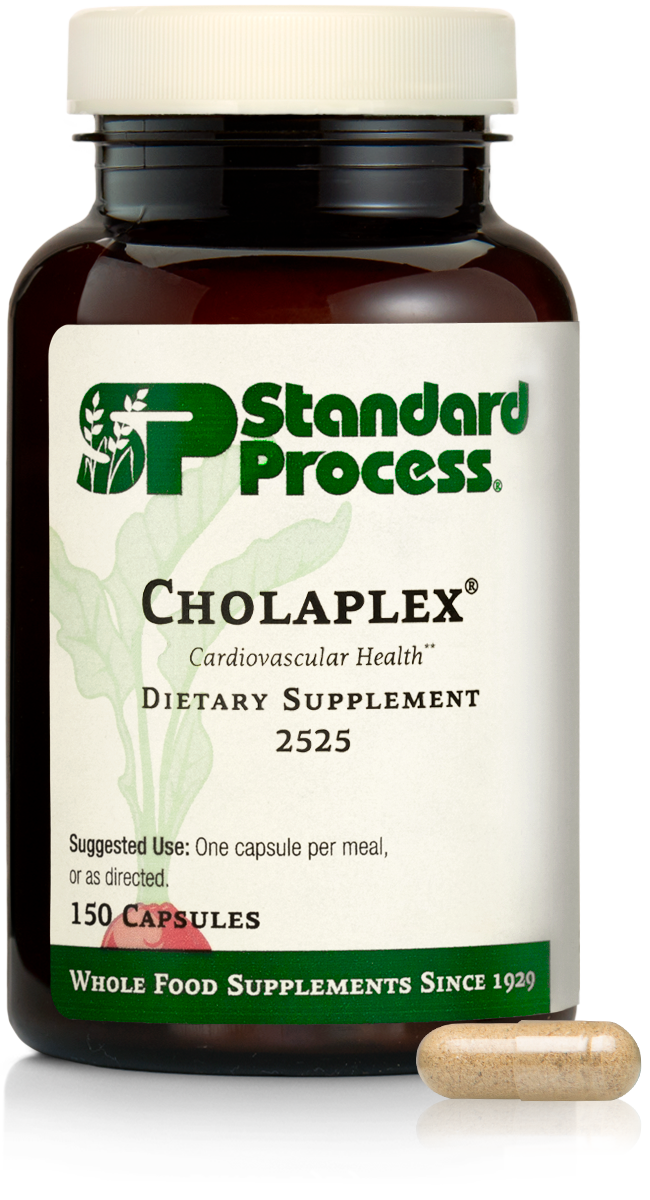 Cholaplex®